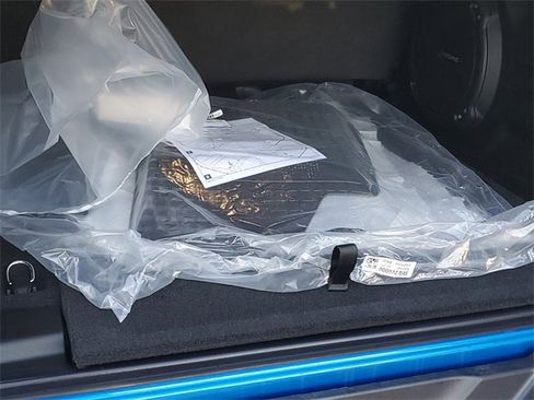 New 2026 Jeep Wrangler Willys image 8