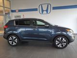 Used 2013 Kia Sportage SX w/ SX Premium Pkg image 4