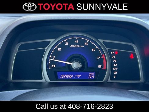 Used 2011 Honda Civic LX image 25