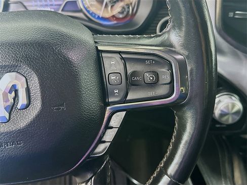 Used 2021 RAM 1500 Limited image 27