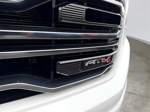 Used 2022 GMC Sierra 1500 AT4 w/ AT4 Preferred Package image 41