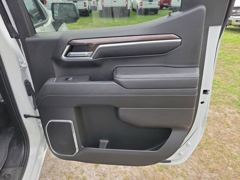 Used 2023 Chevrolet Silverado 1500 LT w/ Safety Package RWD image 32