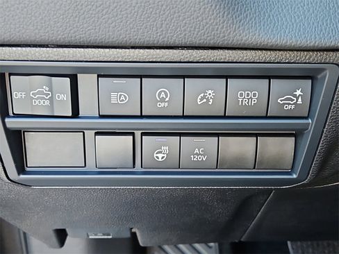 Certified 2025 Toyota Tundra Limited image 13