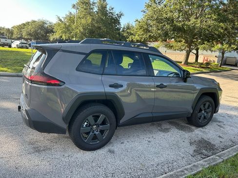 Certified 2026 Toyota RAV4 AWD Plug-in Hybrid image 6