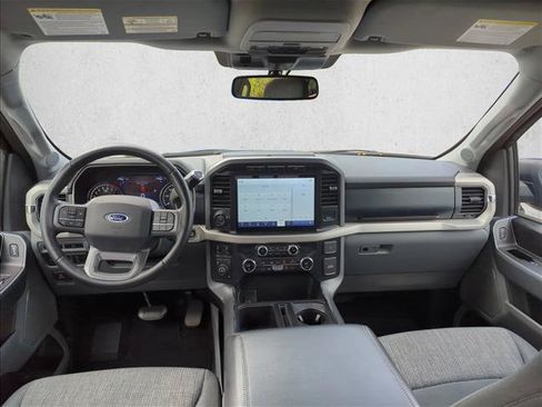 Used 2021 Ford F150 XLT w/ Equipment Group 302A High AWD/4WD image 19