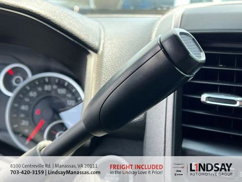 New 2025 RAM 2500 Tradesman image 25