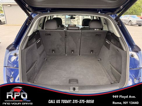 Used 2023 Audi Q5 2.0T Premium Plus w/ Premium Plus Package AWD/4WD image 32