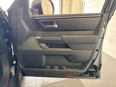 New 2026 Toyota Tundra SR5 AWD/4WD image 48