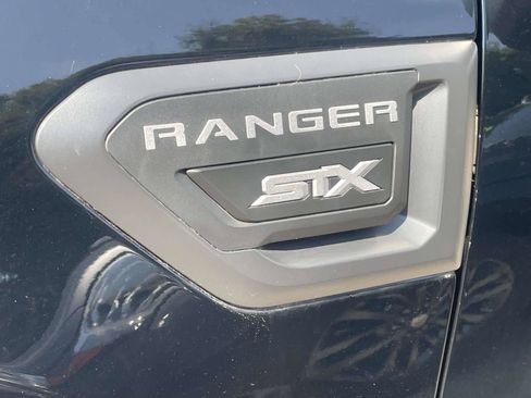 Used 2022 Ford Ranger XL w/ Equipment Group 101A High RWD image 4