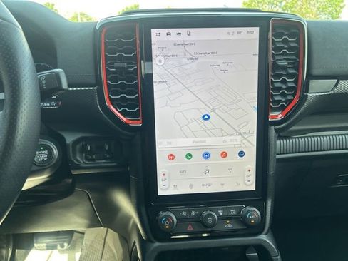 Used 2025 Ford Ranger Raptor AWD/4WD image 22