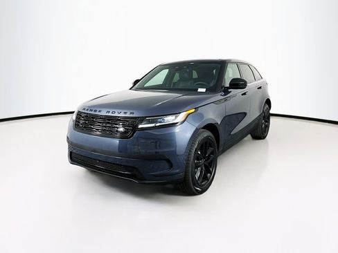 Used 2026 Land Rover Range Rover Velar S image 1