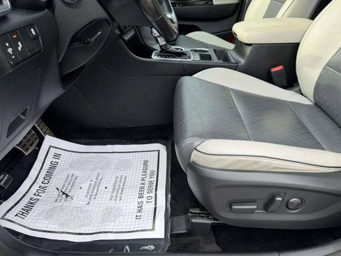 Used 2018 Kia Sportage EX w/ EX Sport Appearance Package AWD/4WD image 12