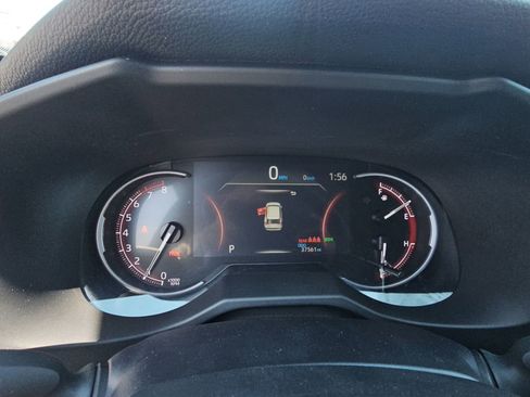 Certified 2025 Toyota RAV4 XLE image 15