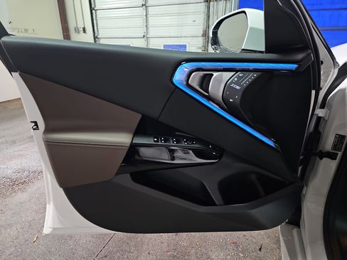 New 2026 BMW X3 xDrive30 w/ M Sport Package image 27