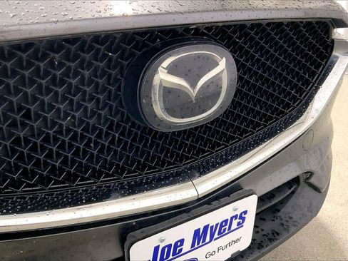 Used 2019 MAZDA CX-5 Grand Touring AWD/4WD image 7