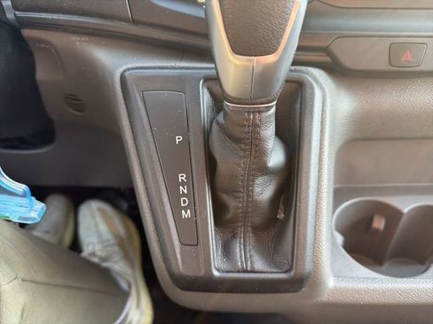 Used 2025 Ford Transit 250 148 Medium Roof image 26