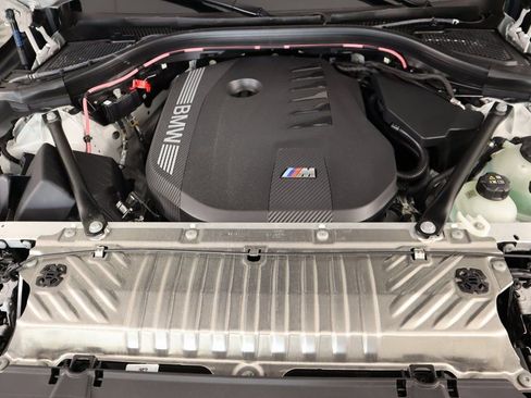 New 2025 BMW X3 M50 w/ Premium Package AWD/4WD image 21