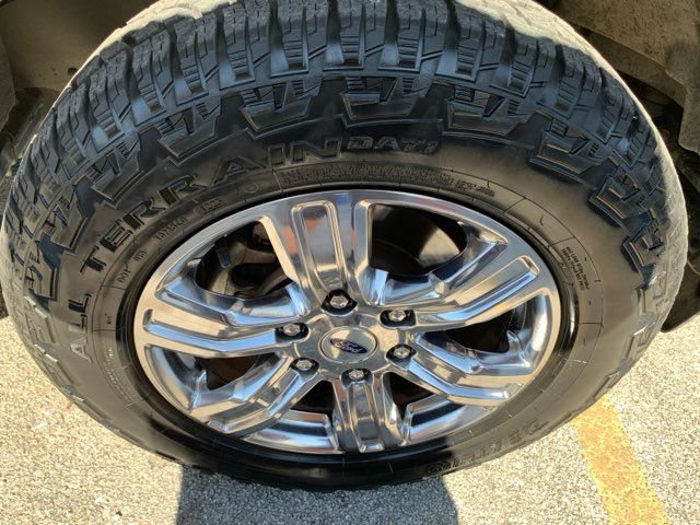Used 2019 Ford Ranger XLT w/ Equipment Group 301A Mid RWD image 12