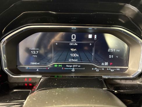 Used 2023 GMC Sierra 1500 Elevation image 17