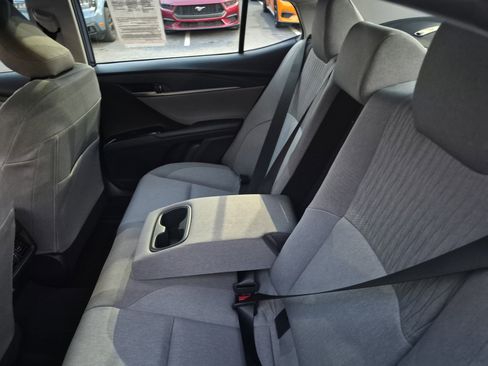Used 2026 Toyota Camry LE image 16
