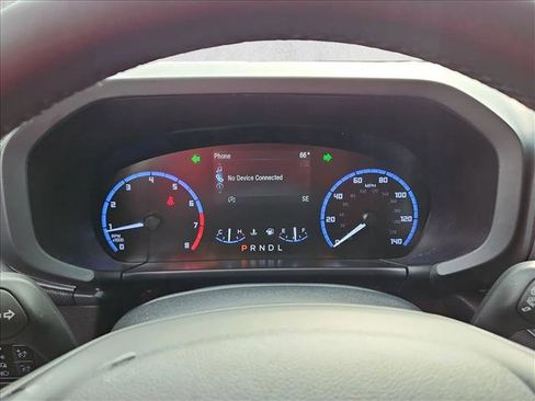 Used 2024 Ford Bronco Sport Big Bend w/ Convenience Package image 11