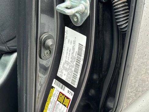 Certified 2023 Toyota Tacoma SR5 AWD/4WD image 43