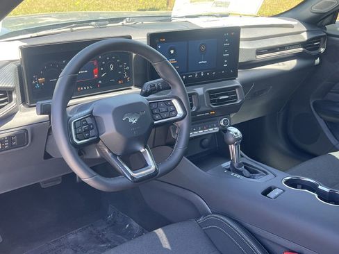 New 2026 Ford Mustang Coupe RWD image 2