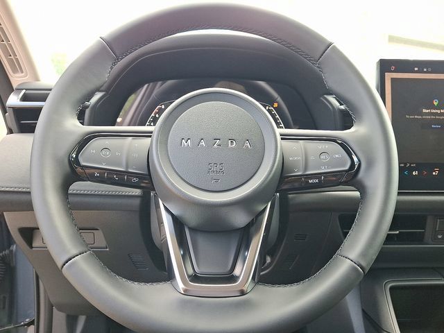 New 2026 MAZDA CX-5 Select AWD/4WD image 18