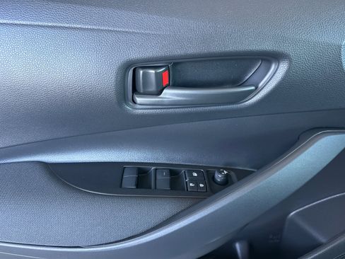 New 2026 Toyota Corolla LE image 11