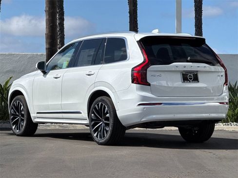 New 2026 Volvo XC90 B6 Plus w/ Protection Package Premier image 3