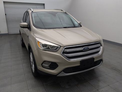 Used 2017 Ford Escape Titanium FWD image 14