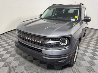 Used 2022 Ford Bronco Sport video 2