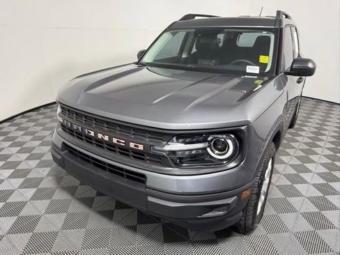 Used 2022 Ford Bronco Sport image 2