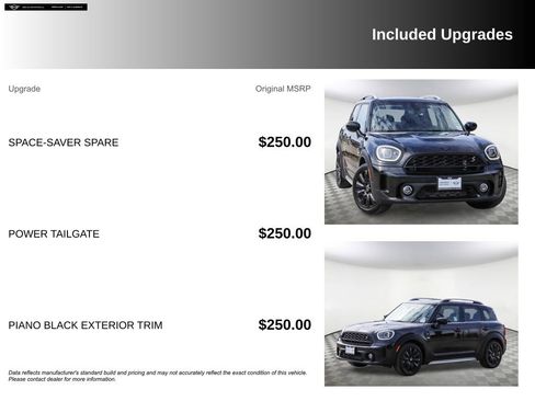 Used 2023 MINI Cooper Countryman S FWD image 10