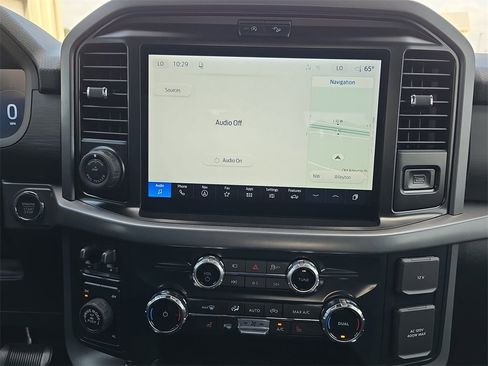 New 2026 Ford F150 XLT w/ Equipment Group 302A MID image 18