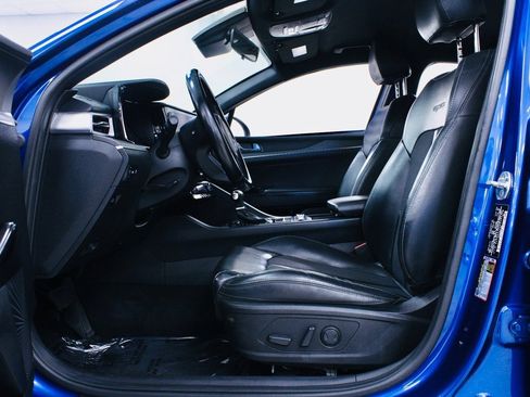 Used 2022 Kia K5 GT-Line image 21