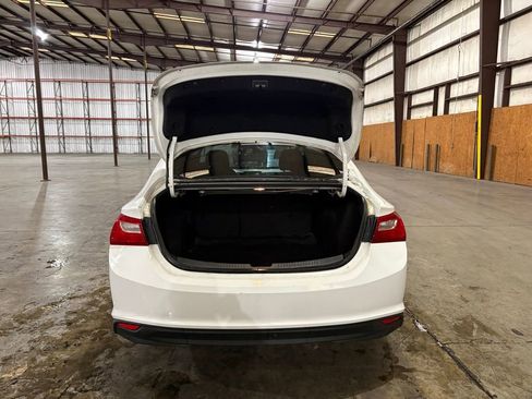 Used 2017 Chevrolet Malibu LS FWD image 7