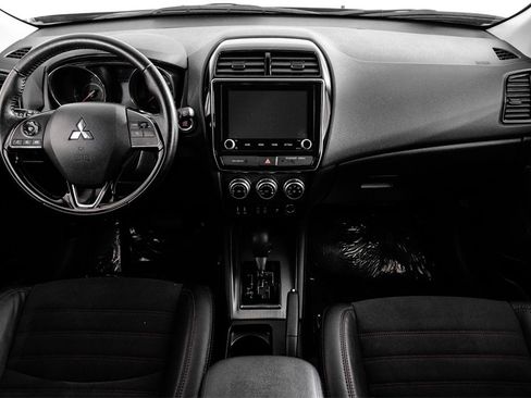 Used 2024 Mitsubishi Outlander Sport AWD image 12