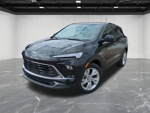 Used 2025 Buick Encore GX Preferred FWD image 1