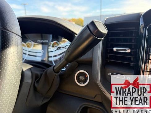 Used 2025 RAM 5500 Tradesman image 31