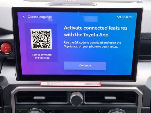 New 2026 Toyota 4Runner TRD Off-Road Premium AWD/4WD image 16