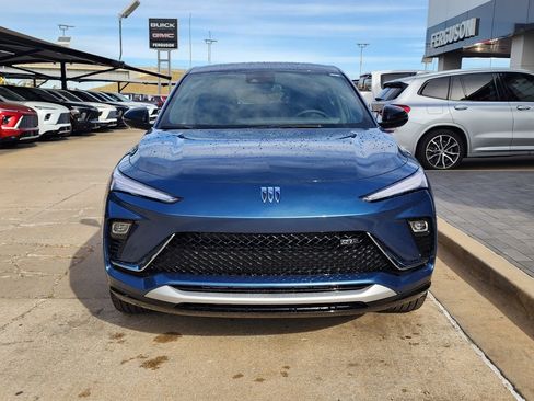 New 2026 Buick Envista Sport Touring w/ Convenience I Package image 9