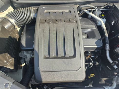 Used 2013 Chevrolet Equinox LT AWD/4WD image 49