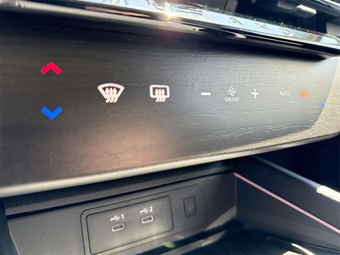 New 2025 Nissan Murano SL image 40