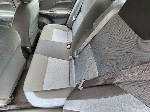 Used 2024 Nissan Versa SV image 11