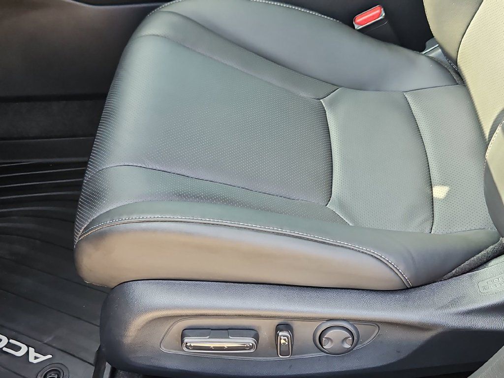 Used 2026 Honda Accord Sport image 14
