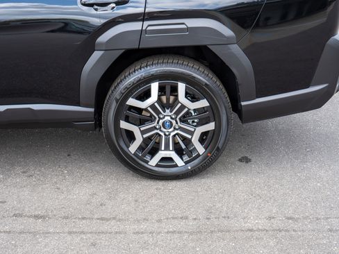 New 2026 Subaru Outback Touring XT AWD/4WD image 9