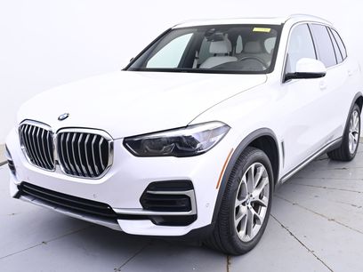 Used 2022 BMW X5 xDrive40i w/ Luxury Seating Package