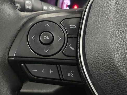 Certified 2025 Toyota RAV4 XLE Premium w/ Weather Package image 35