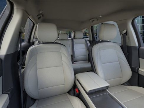 New 2026 Lincoln Nautilus Premier w/ Jet Appearance Package image 10